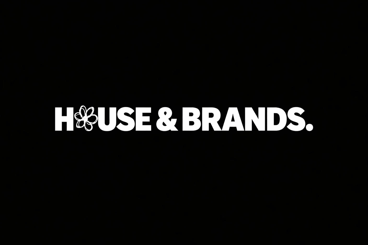 House & Brands Logo