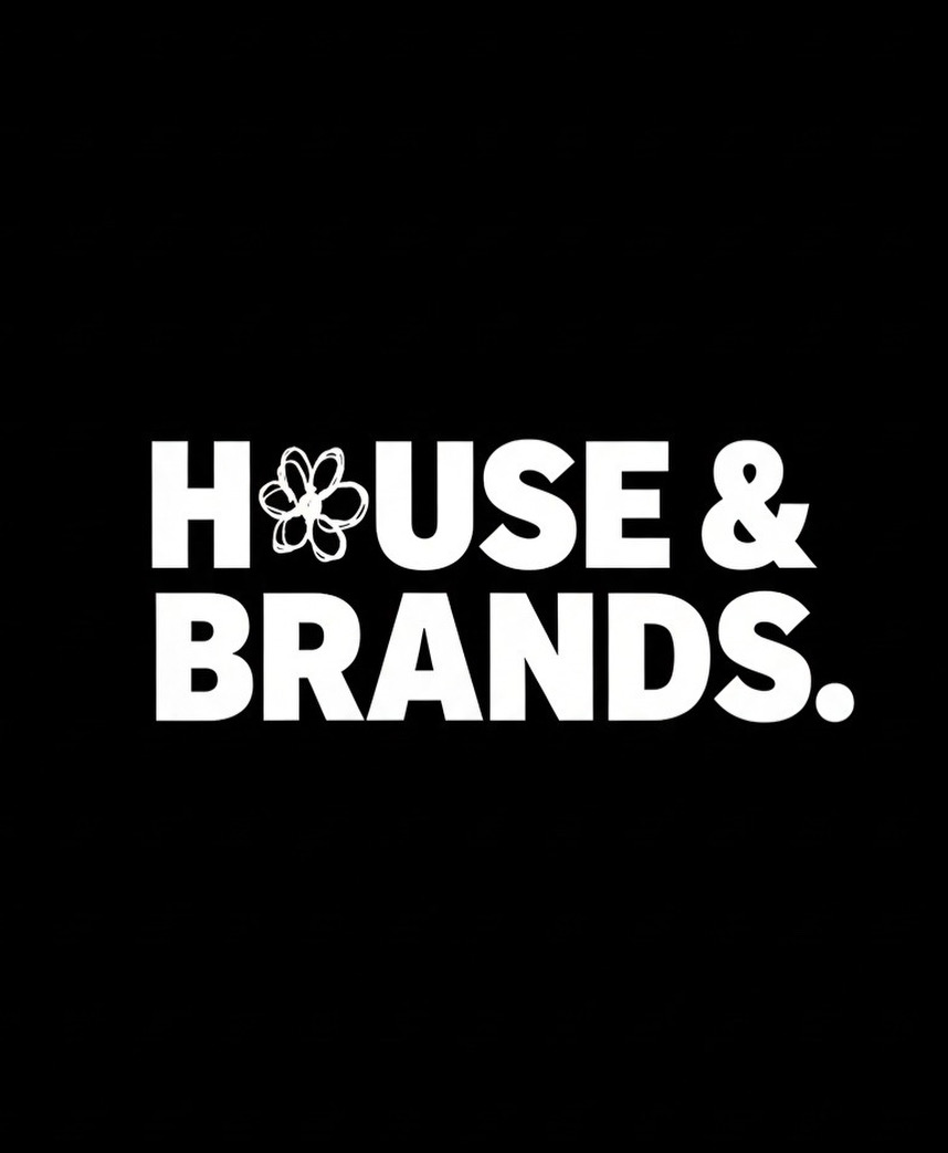 House & Brands Logo